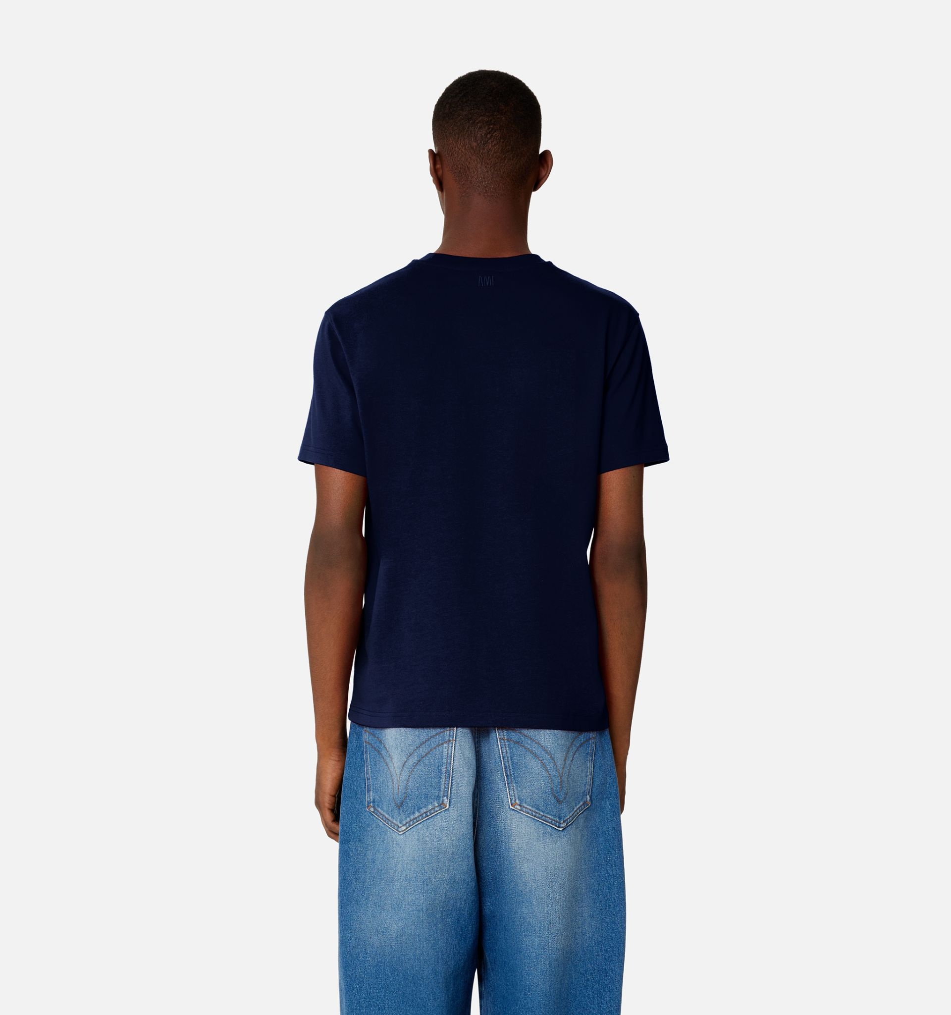 Coeur Sacré T-Shirt - 6