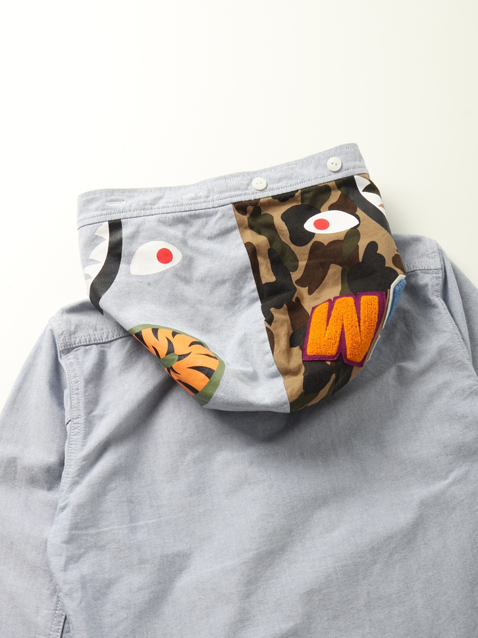 A BATHING APE - 10