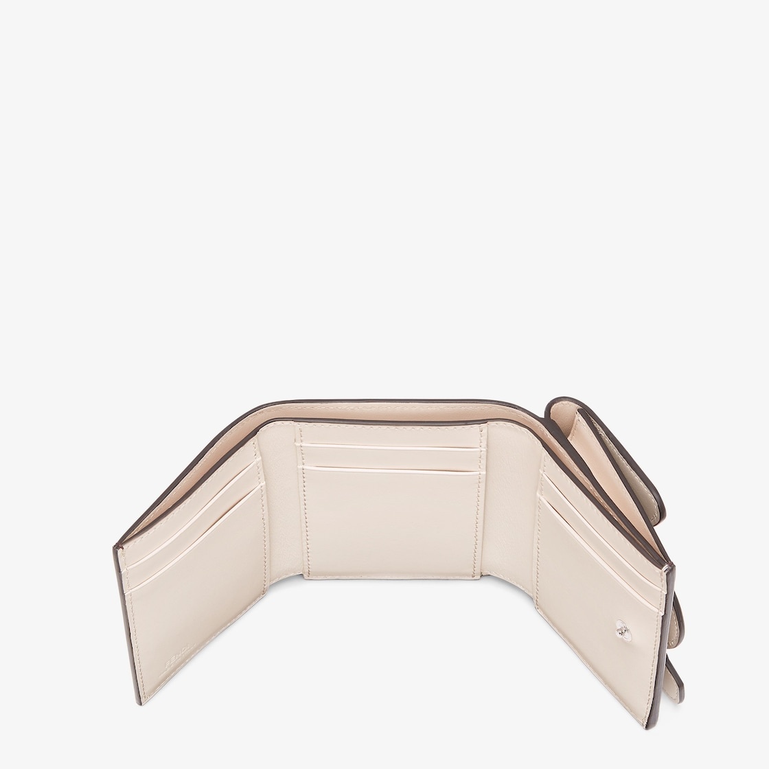 Fendi Roma Wallet - 4