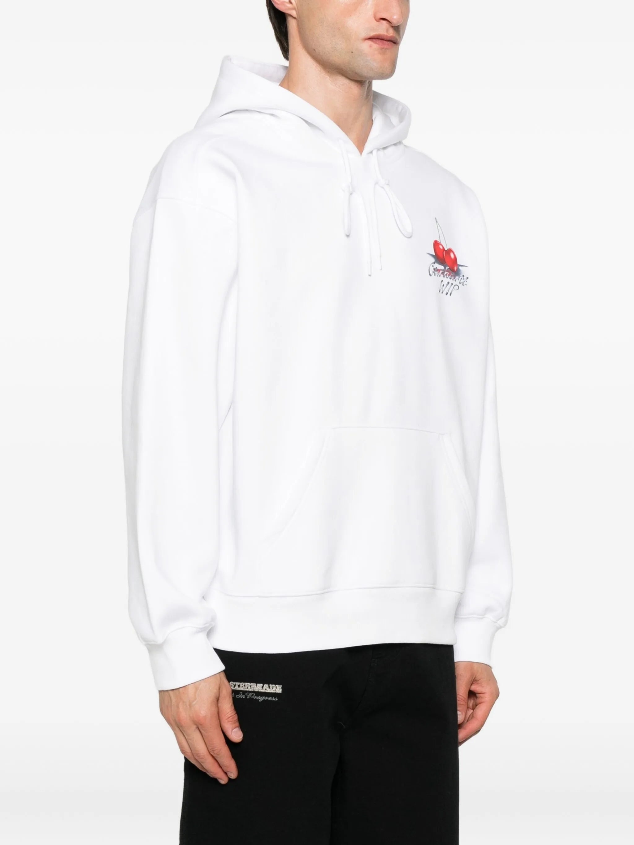 Carhartt Cherry-print Hoodie - 2