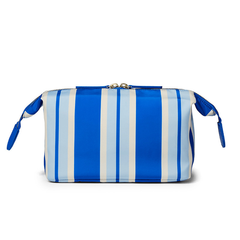 Open Toiletry Bag 3