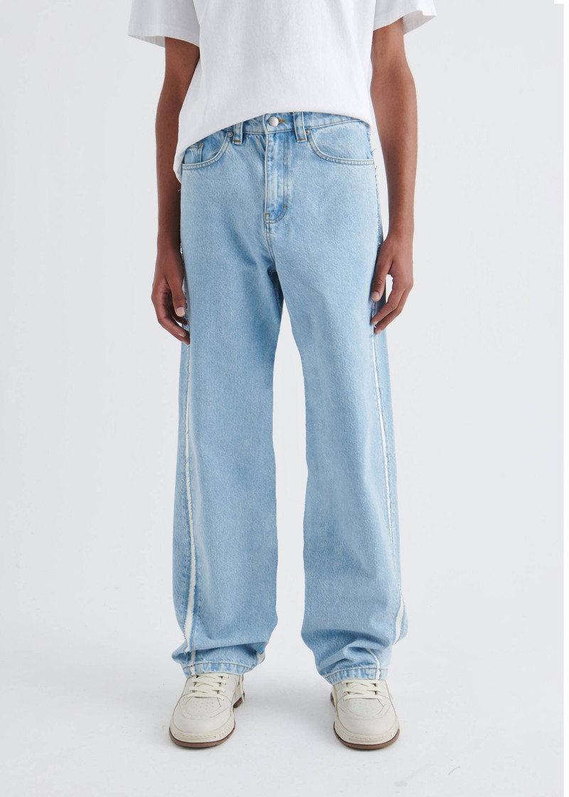 Studio Stripe Jeans 2