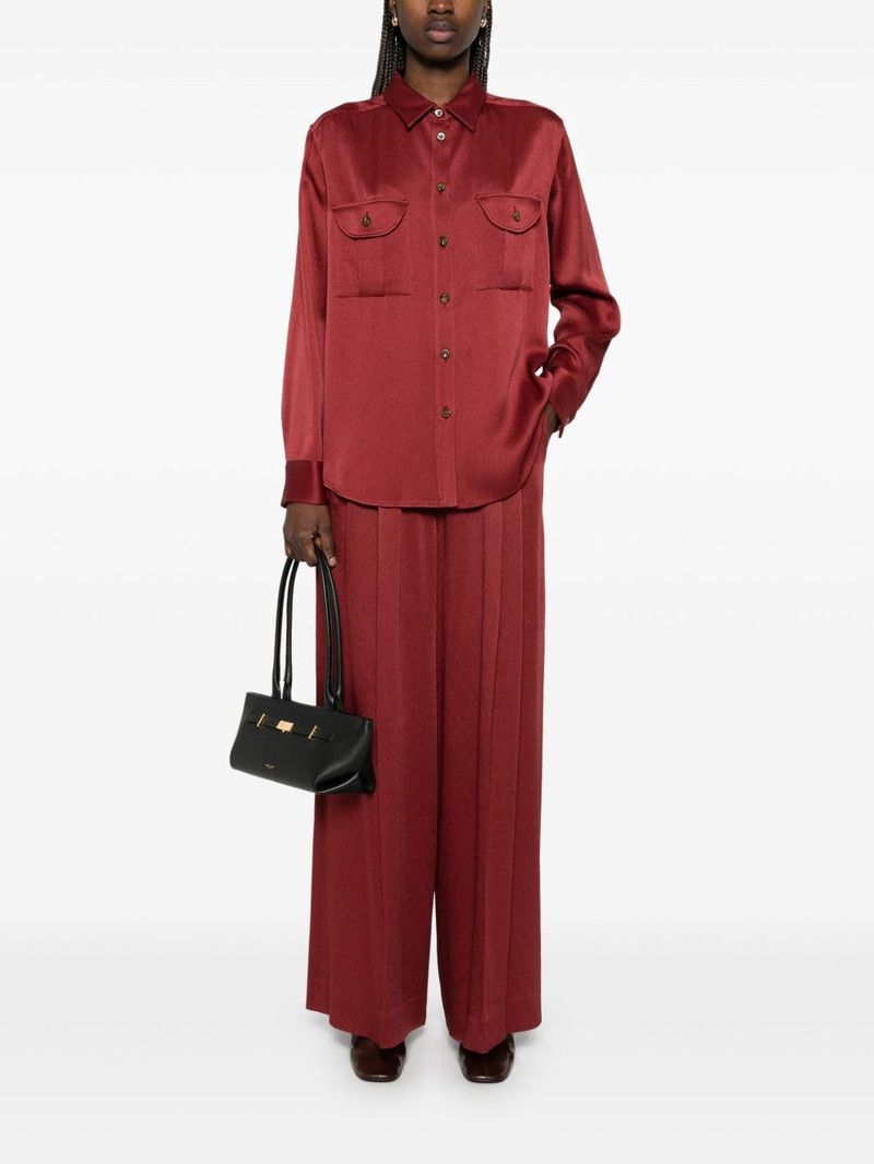 BLAZÉ MILANO Novalis shirt outlook