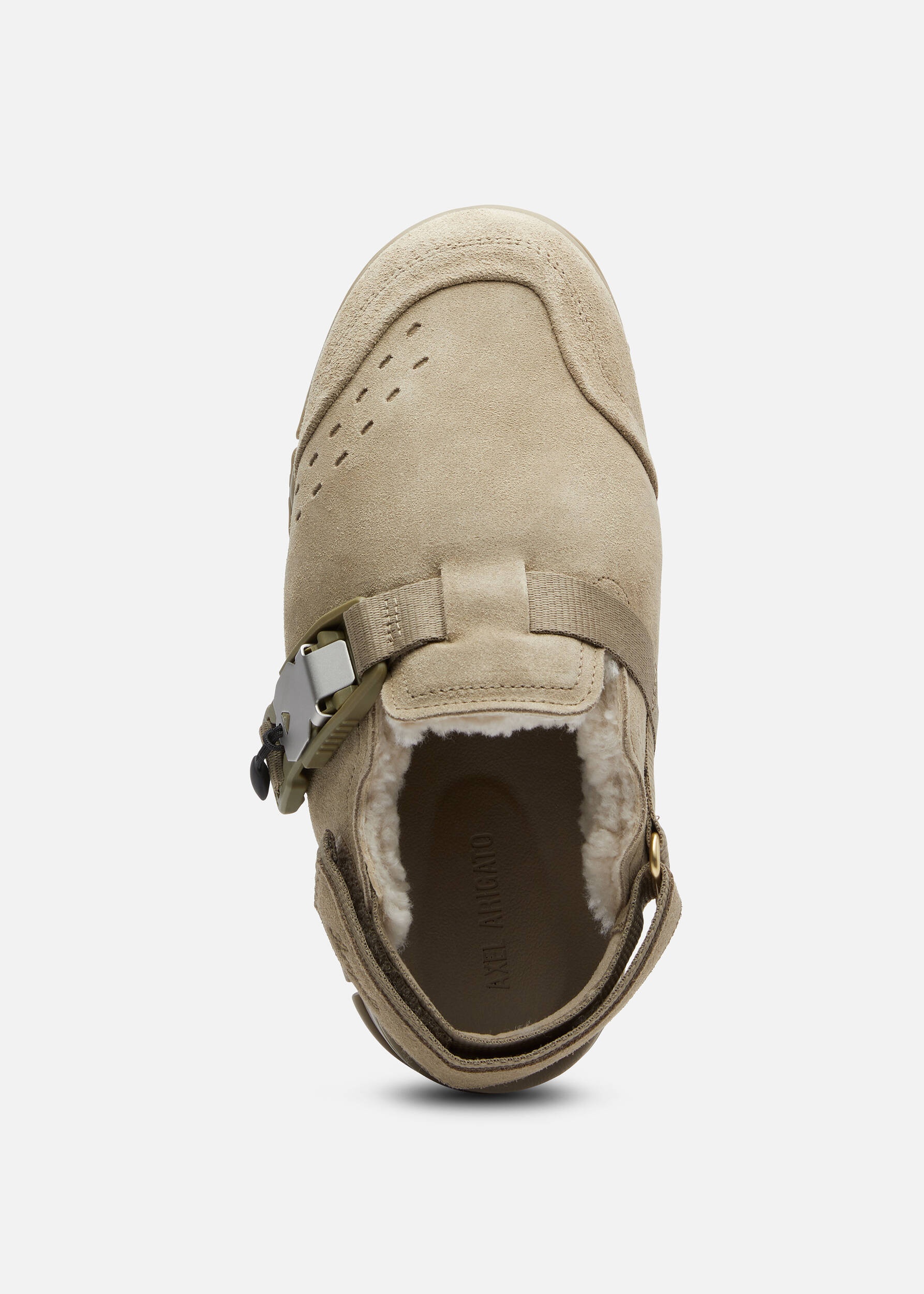 Area Sandal - 4