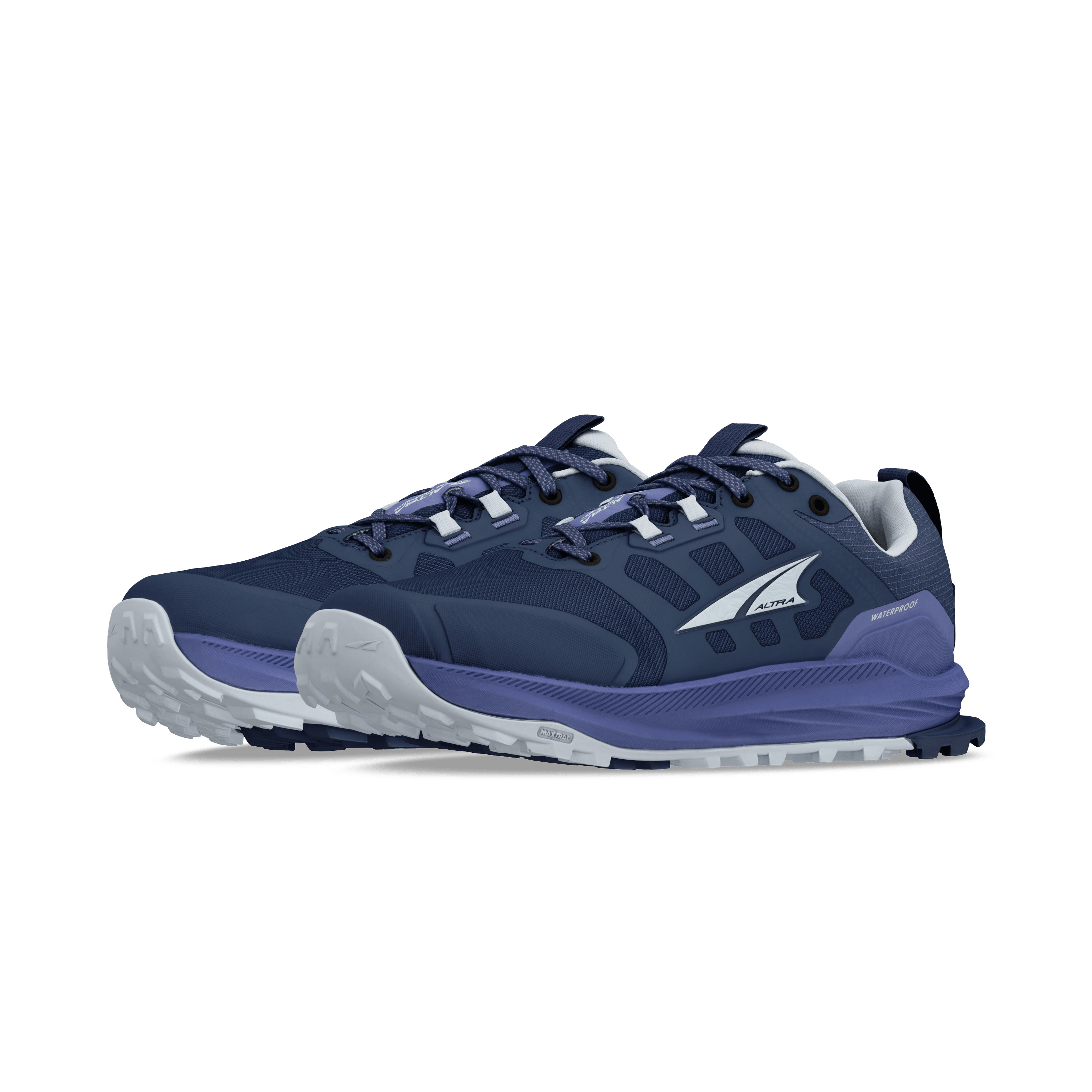 Women's Lone Peak 9 Waterproof Low - 5