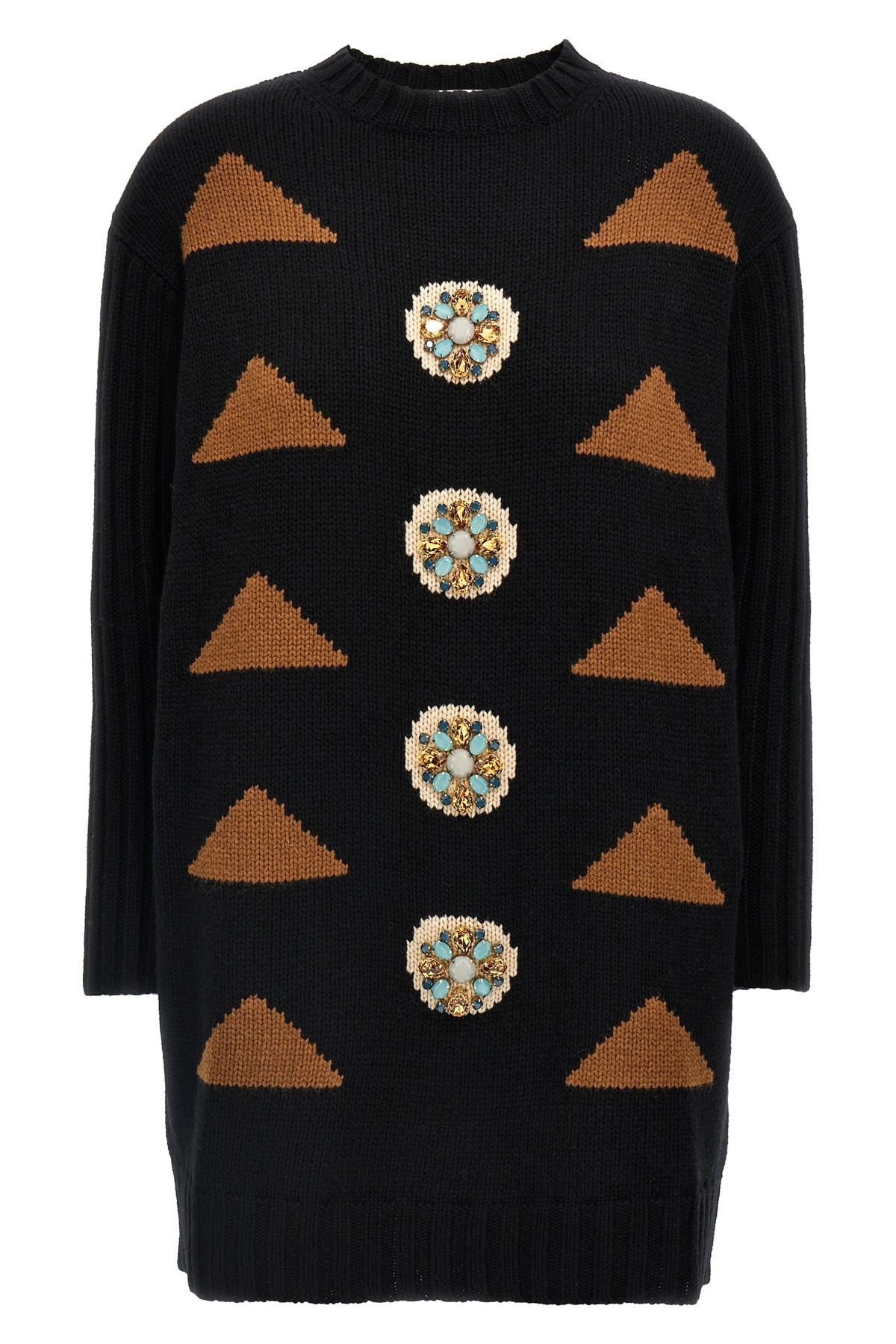 'Maracas' dress - 1