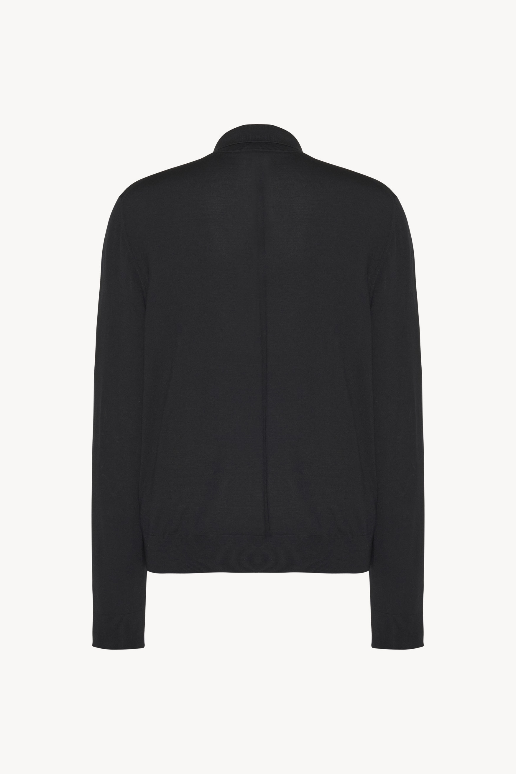 Diego Polo in Wool - 2