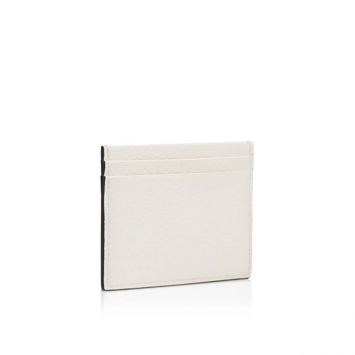 Kios card holder White - 3