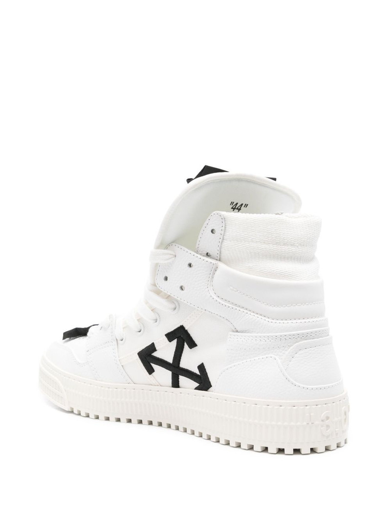 로고 hi-tops 3