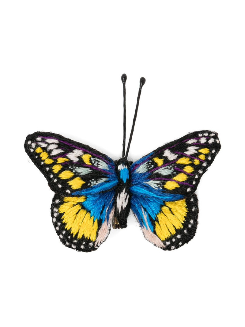 butterfly brooch 1