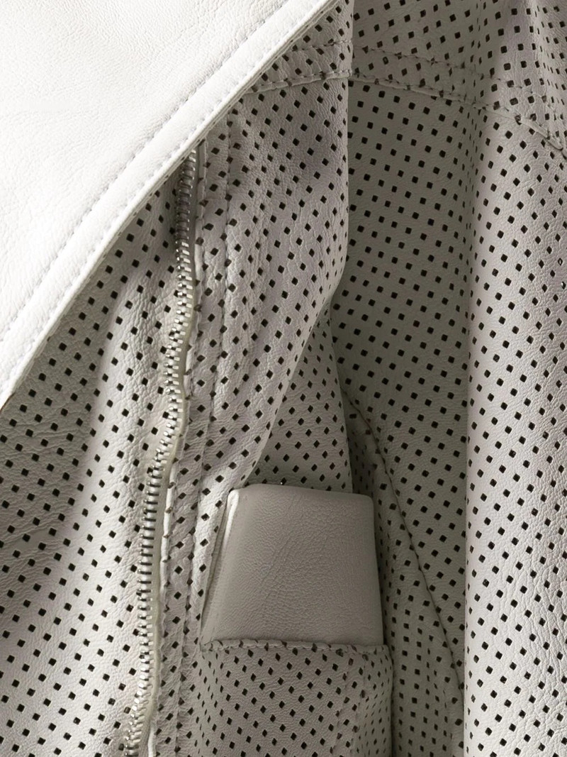 perforated biker jacket 5