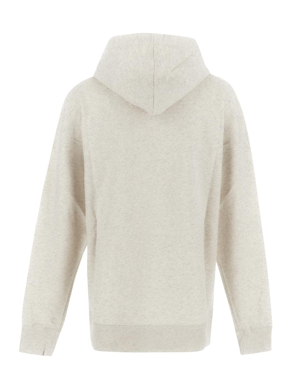 Mansel Hoodie - 2