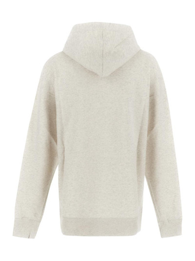 Isabel Marant Étoile Mansel Hoodie outlook