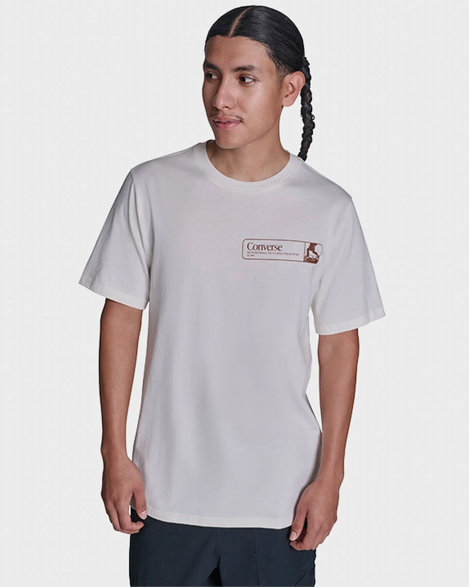 Retro Walker T-Shirt - 1