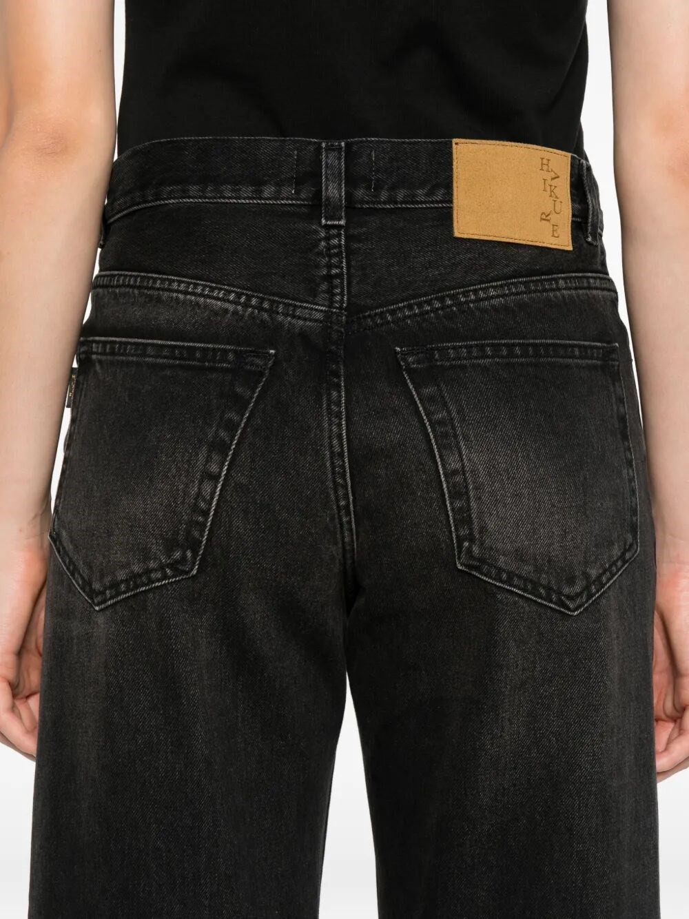 `Bonnie` Jeans - 5