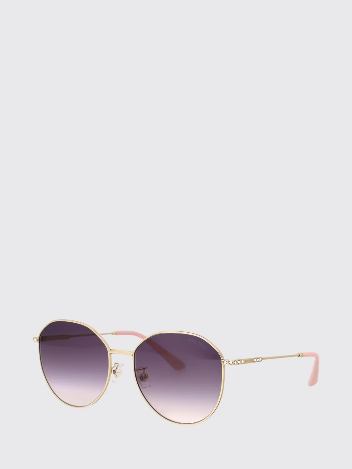 Sunglasses woman Jimmy Choo - 1