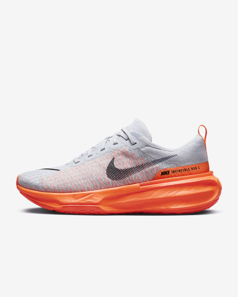 Nike Invincible 3 Men's Road Running Shoes - 1