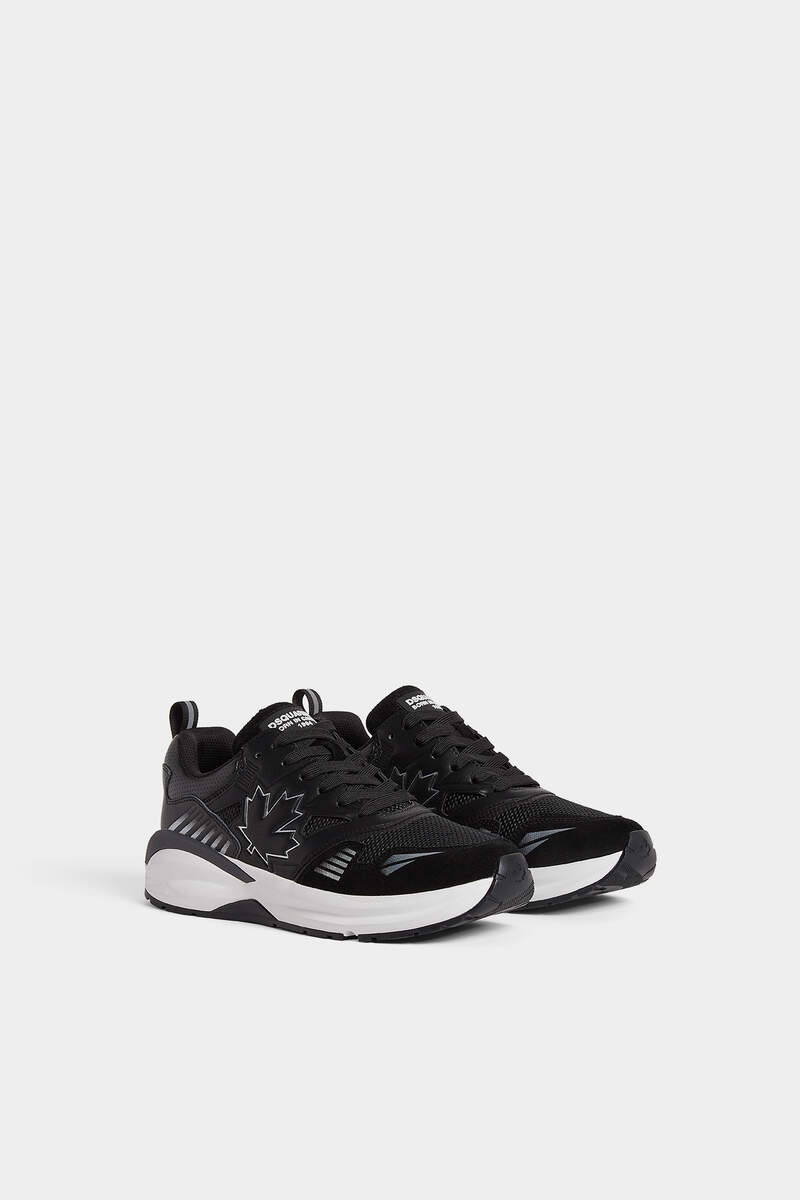 DASH SNEAKERS - 3