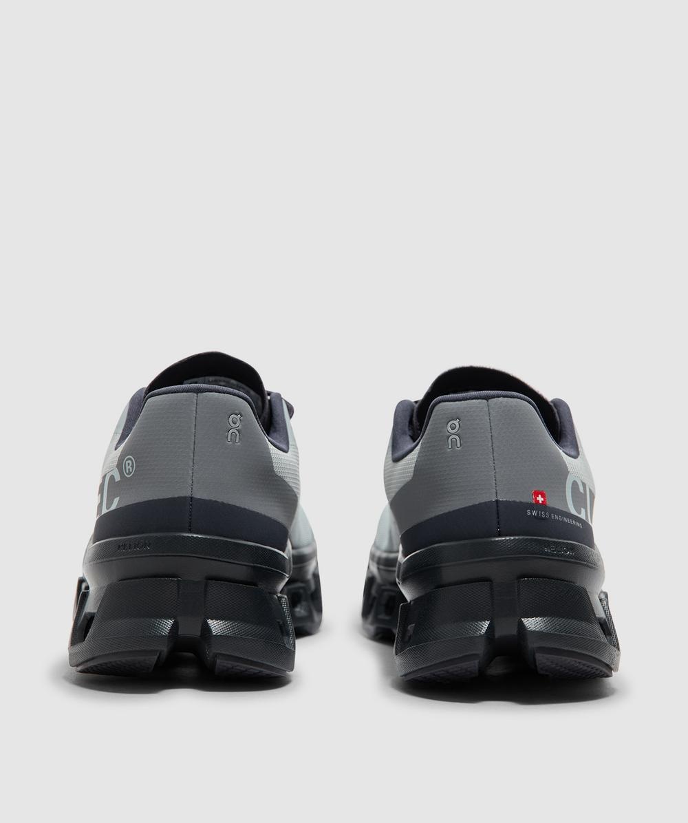 Cloudmonster sneaker - 4