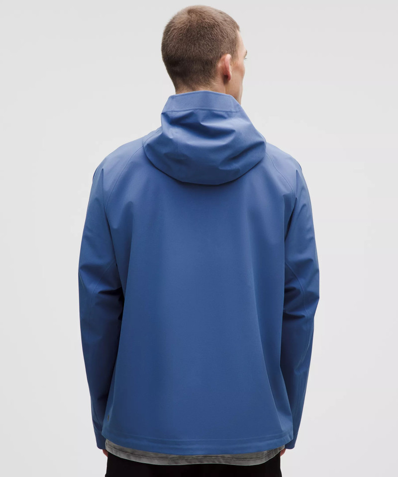 Stretch Glyde Waterproof Jacket 3