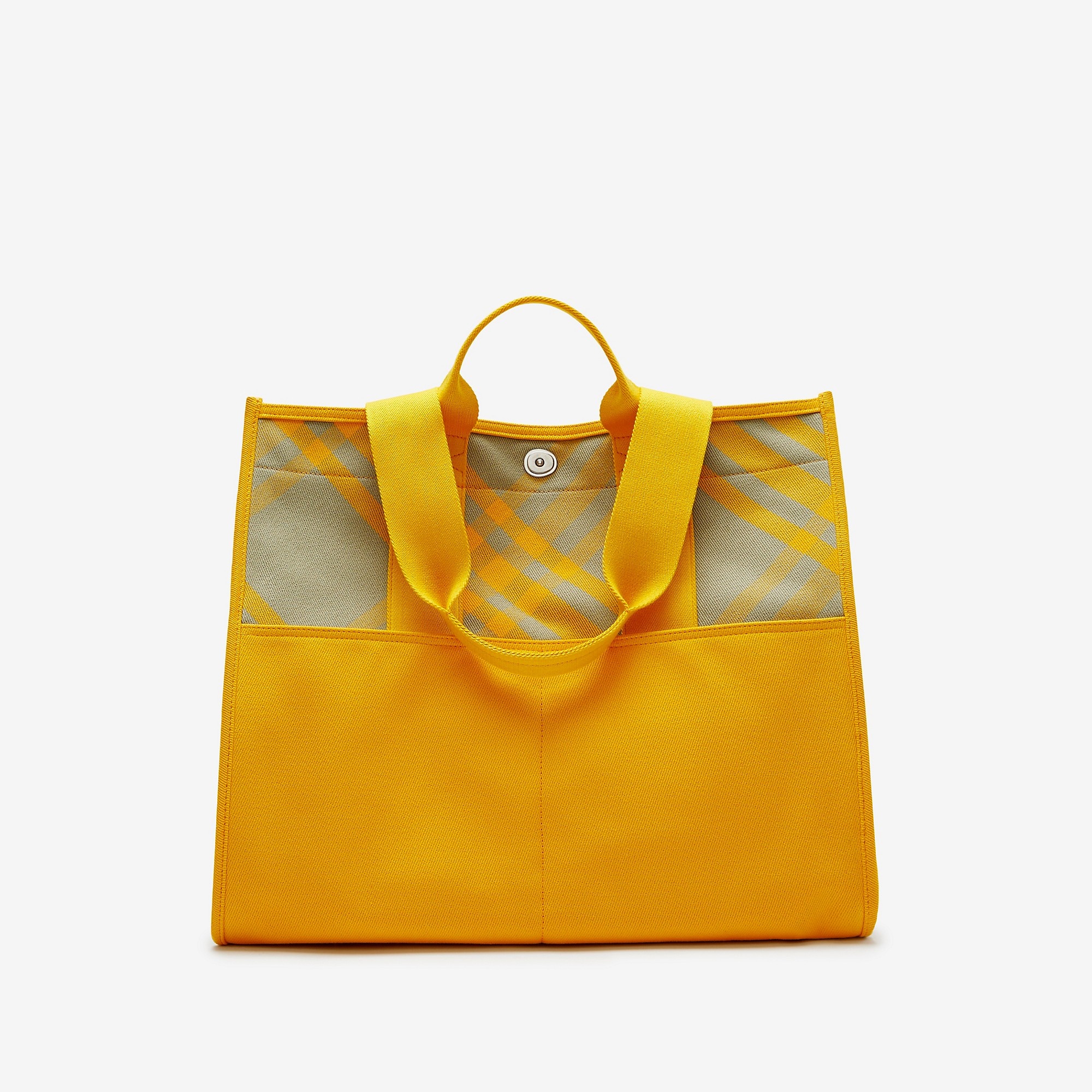 Extra Large Shopper Tote - 1