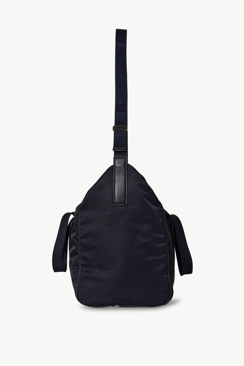 Logan Duffle in Nylon 4