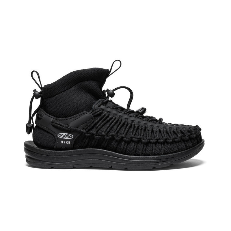 Women's UNEEK High Top x HYKE 1