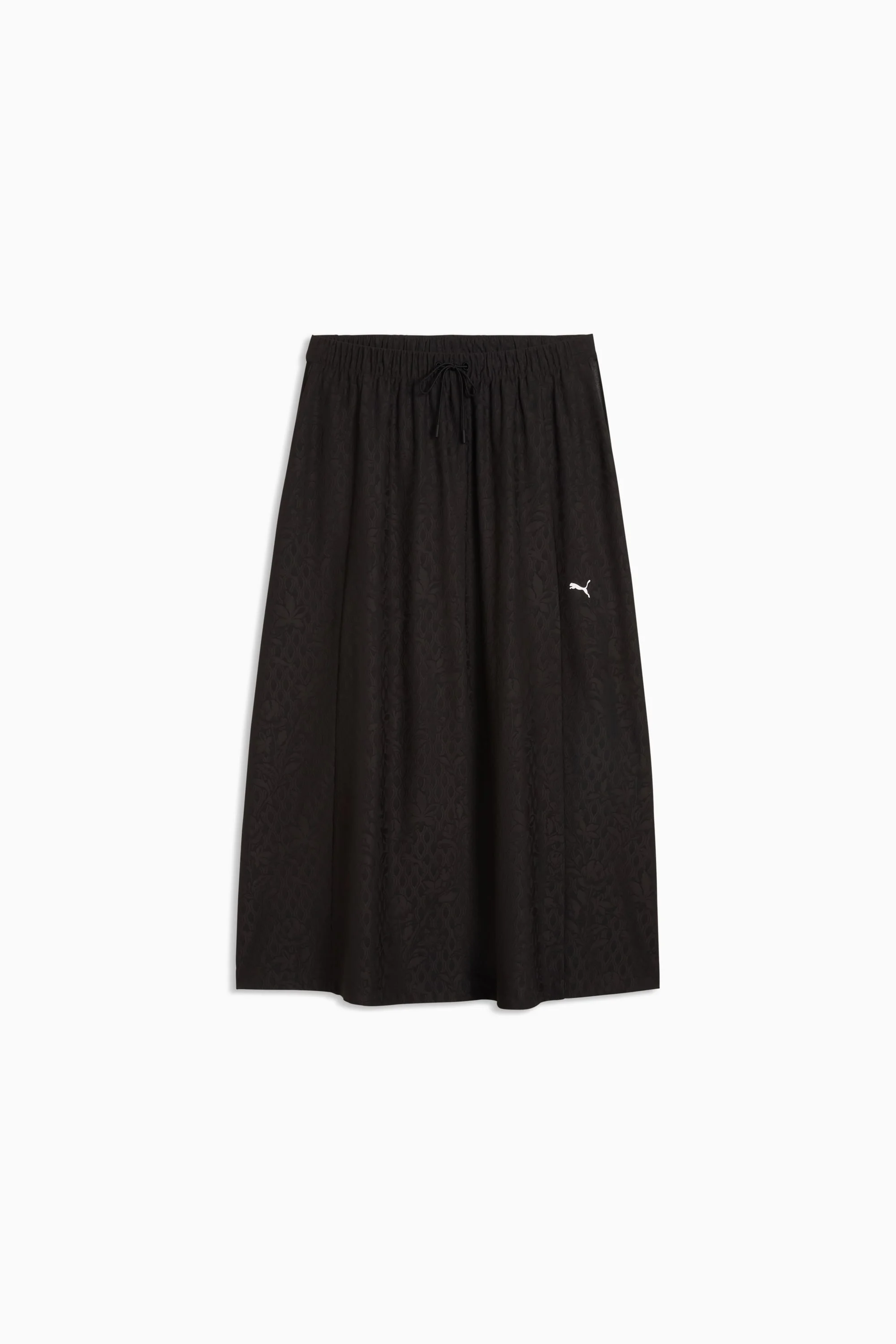 Lace Pack T7 Women's Midi Skirt - 1