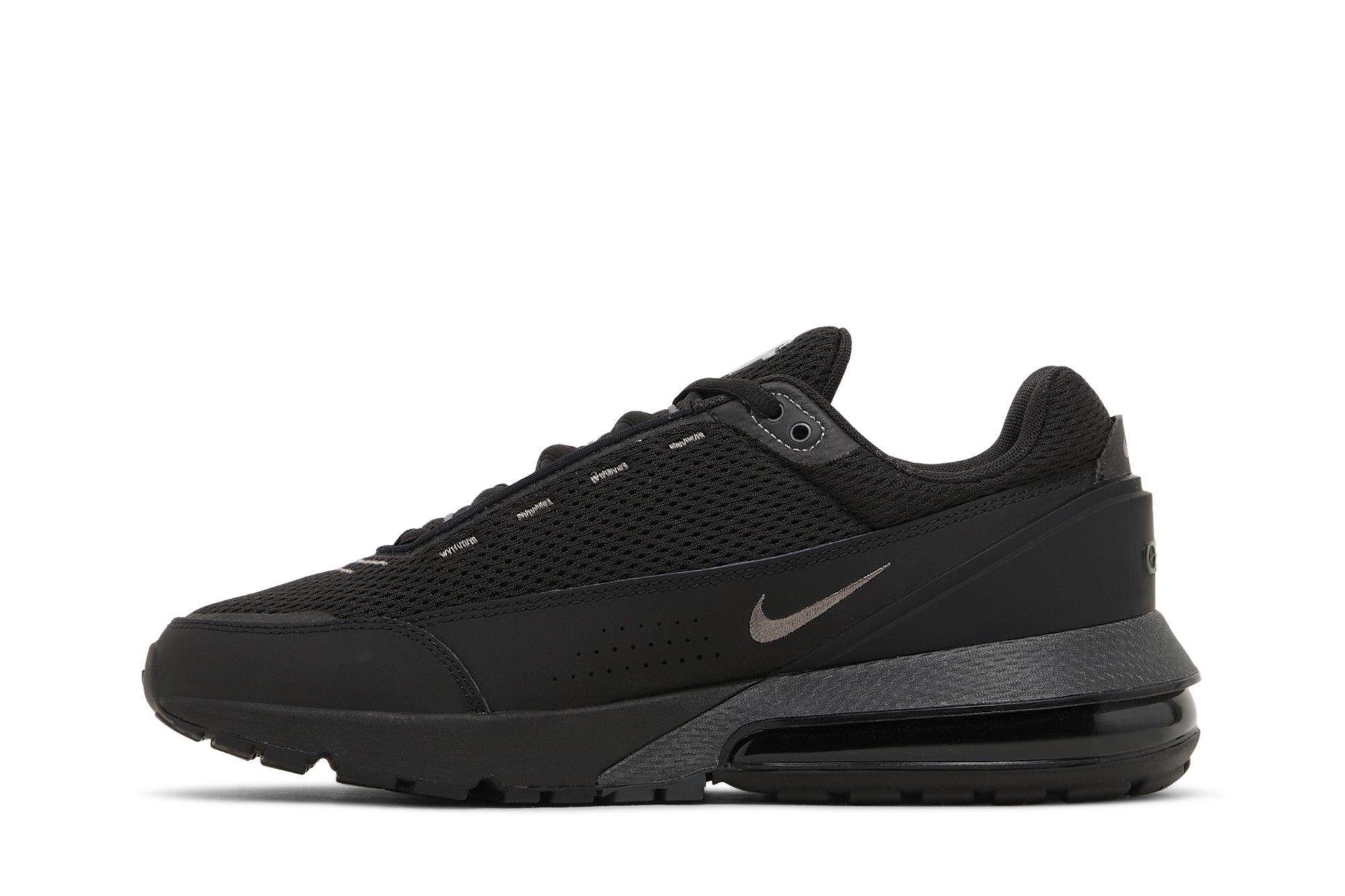 Air Max Pulse 'Black' - 3