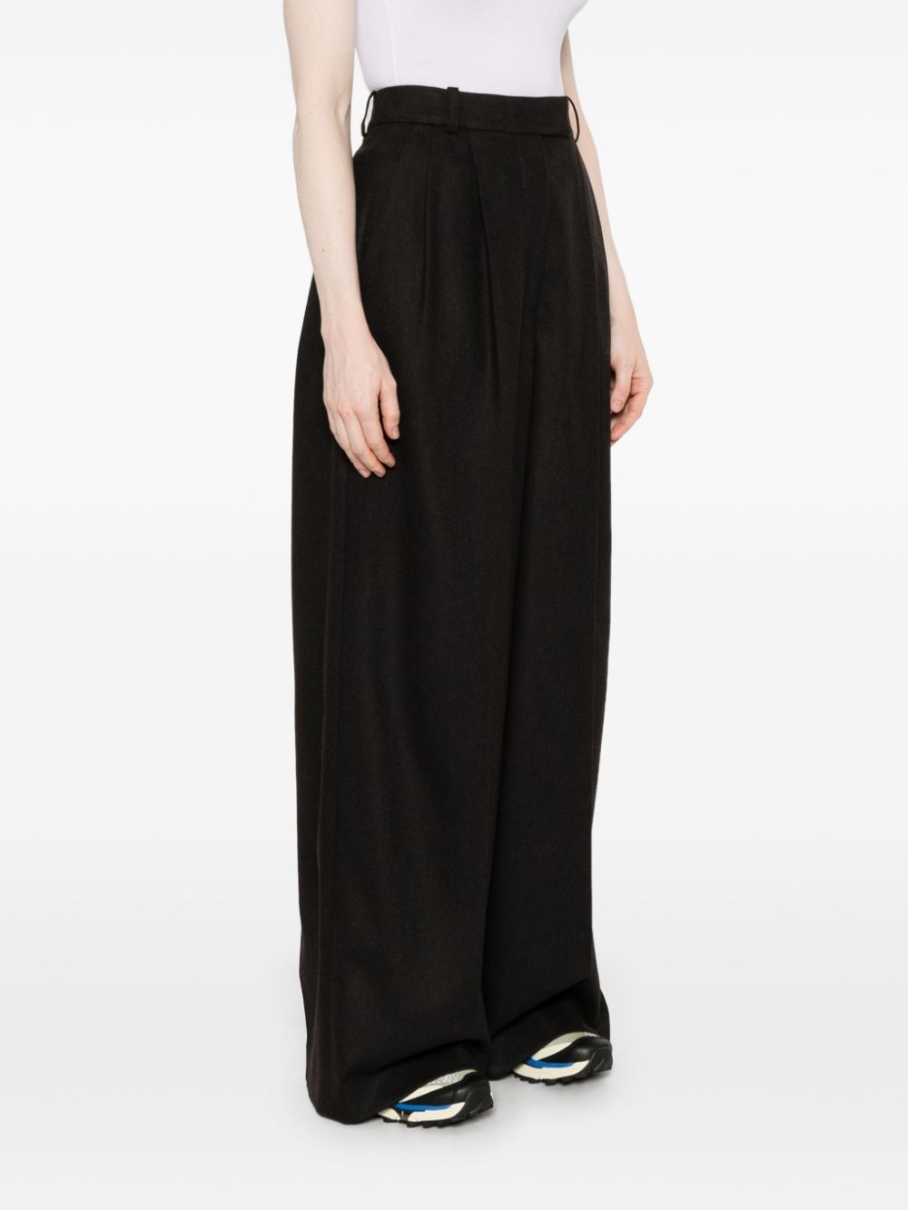 Woarx trousers - 3