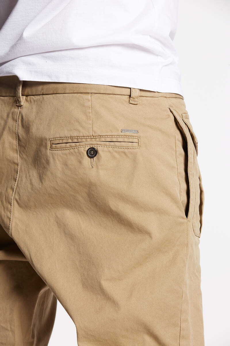D2 PANTS - 4