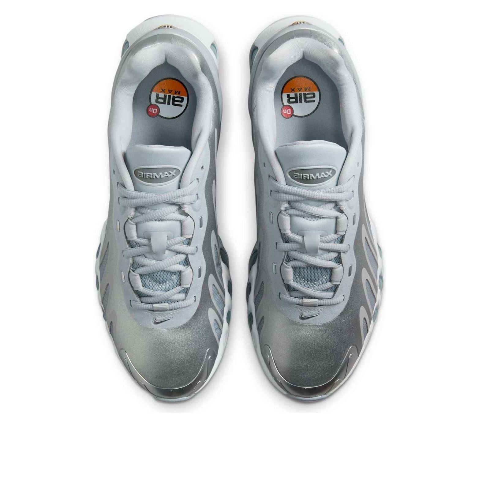(WMNS) Nike Air Max Dn8 'Wolf Grey Metallic Silver' HF5509-001 - 4