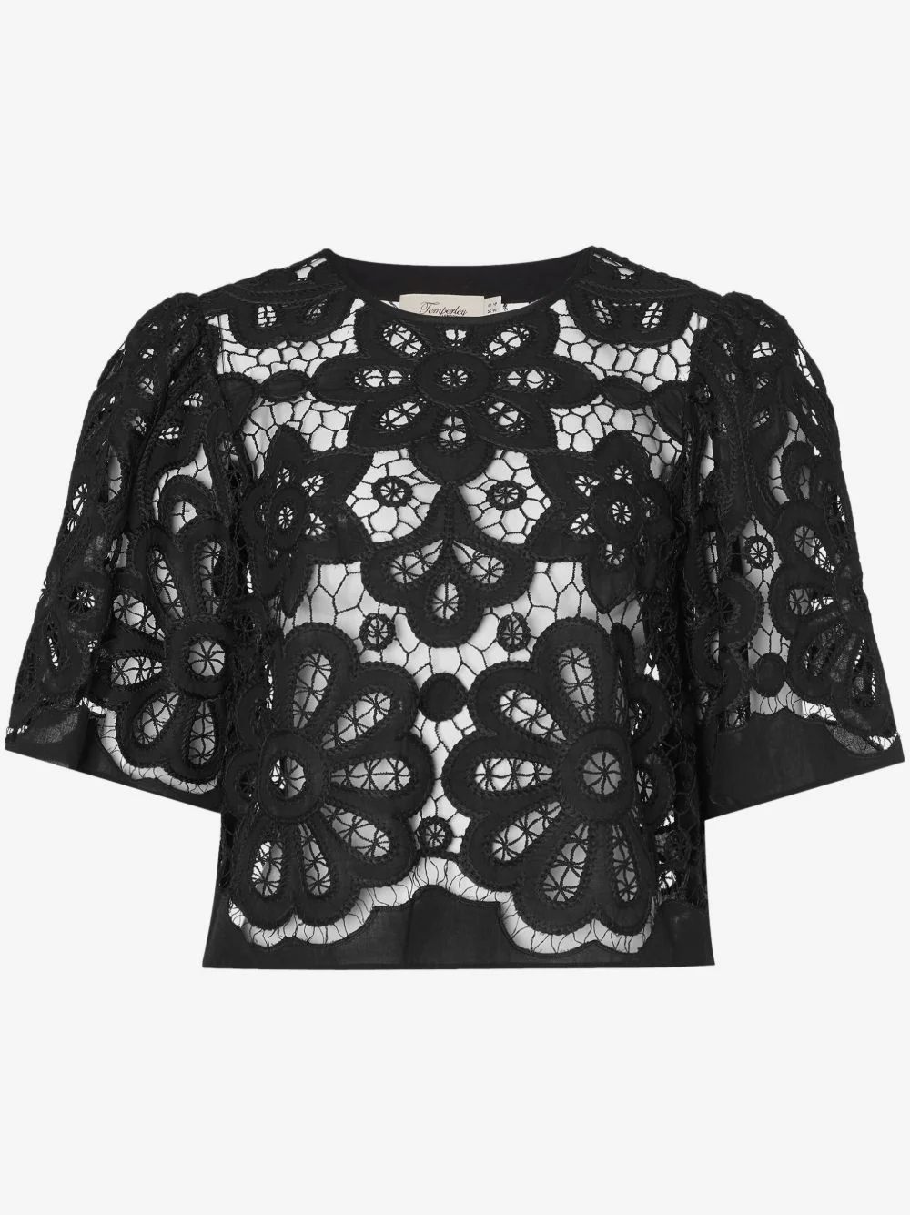 Guinevere blouse - 1