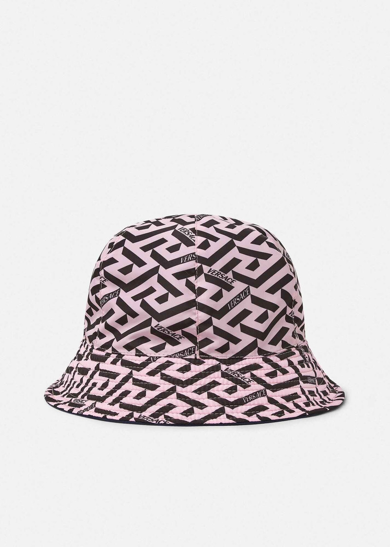 La Greca Bucket Hat 3