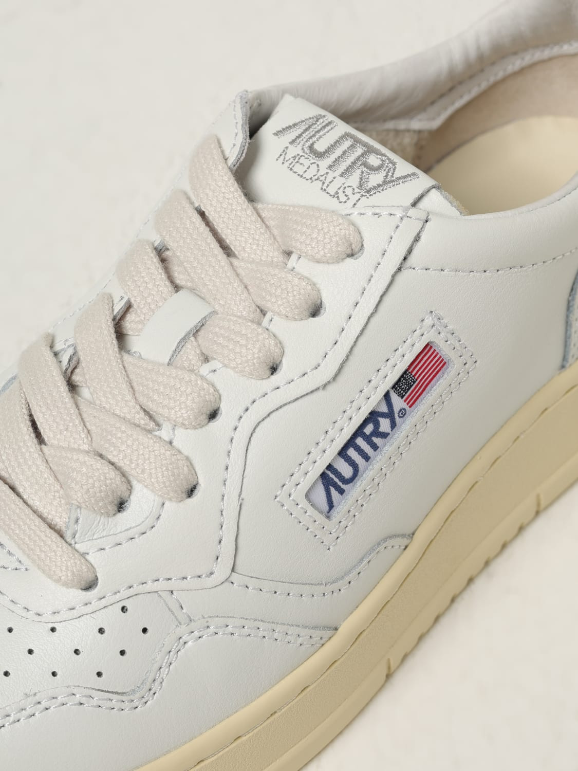 Sneakers woman Autry - 4