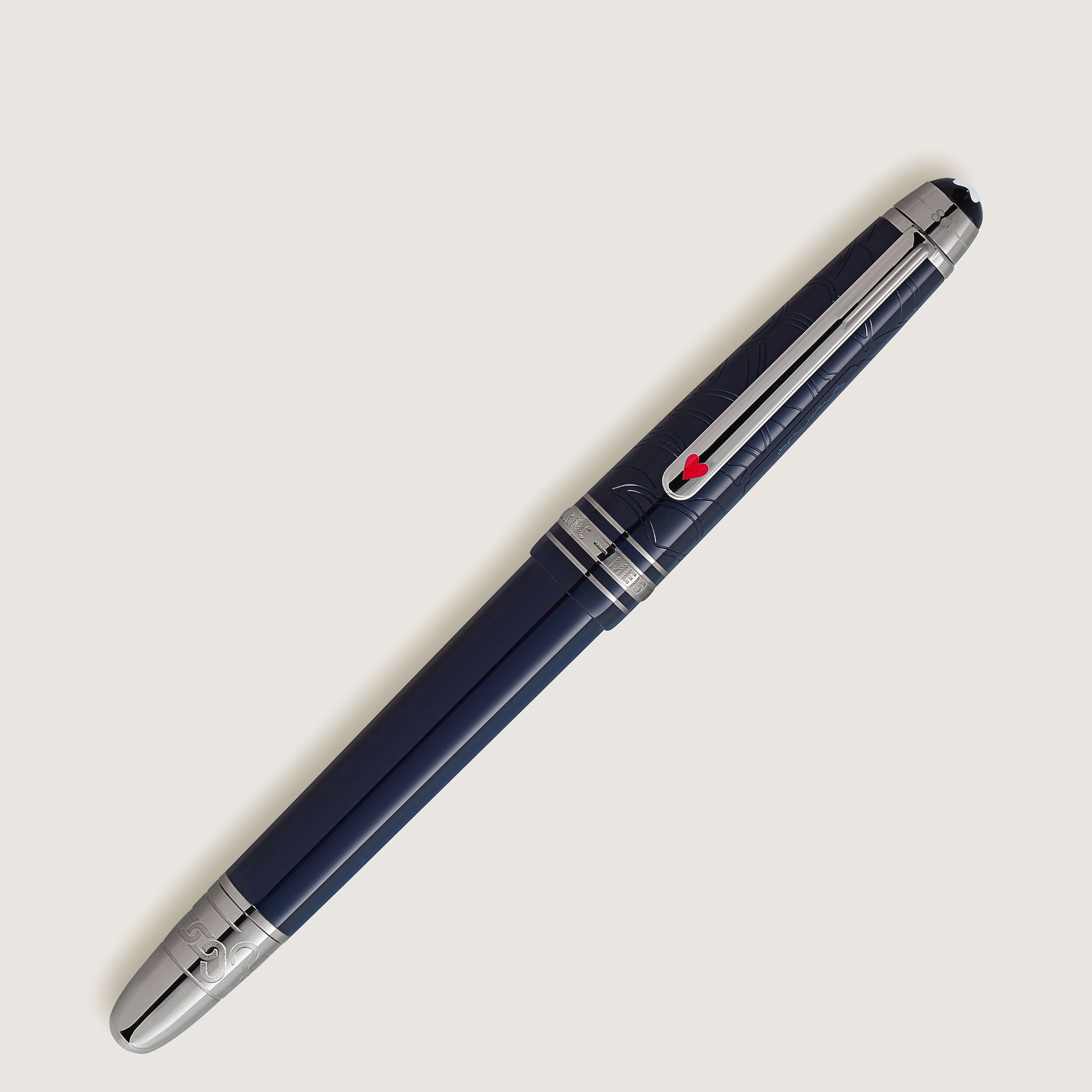 MEISTERSTÜCK AROUND THE WORLD IN 80 DAYS CLASSIQUE ROLLERBALL - 3