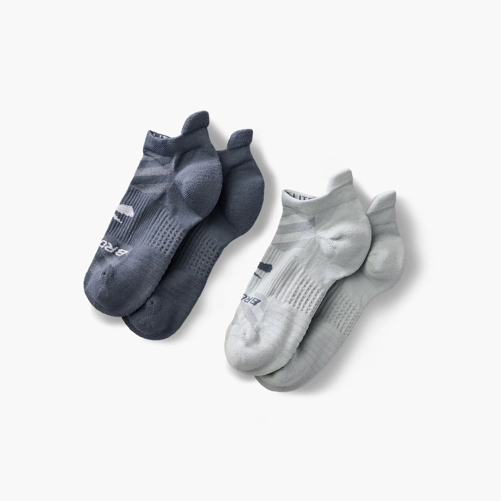 Ghost Lite No Show 2-Pack - 1