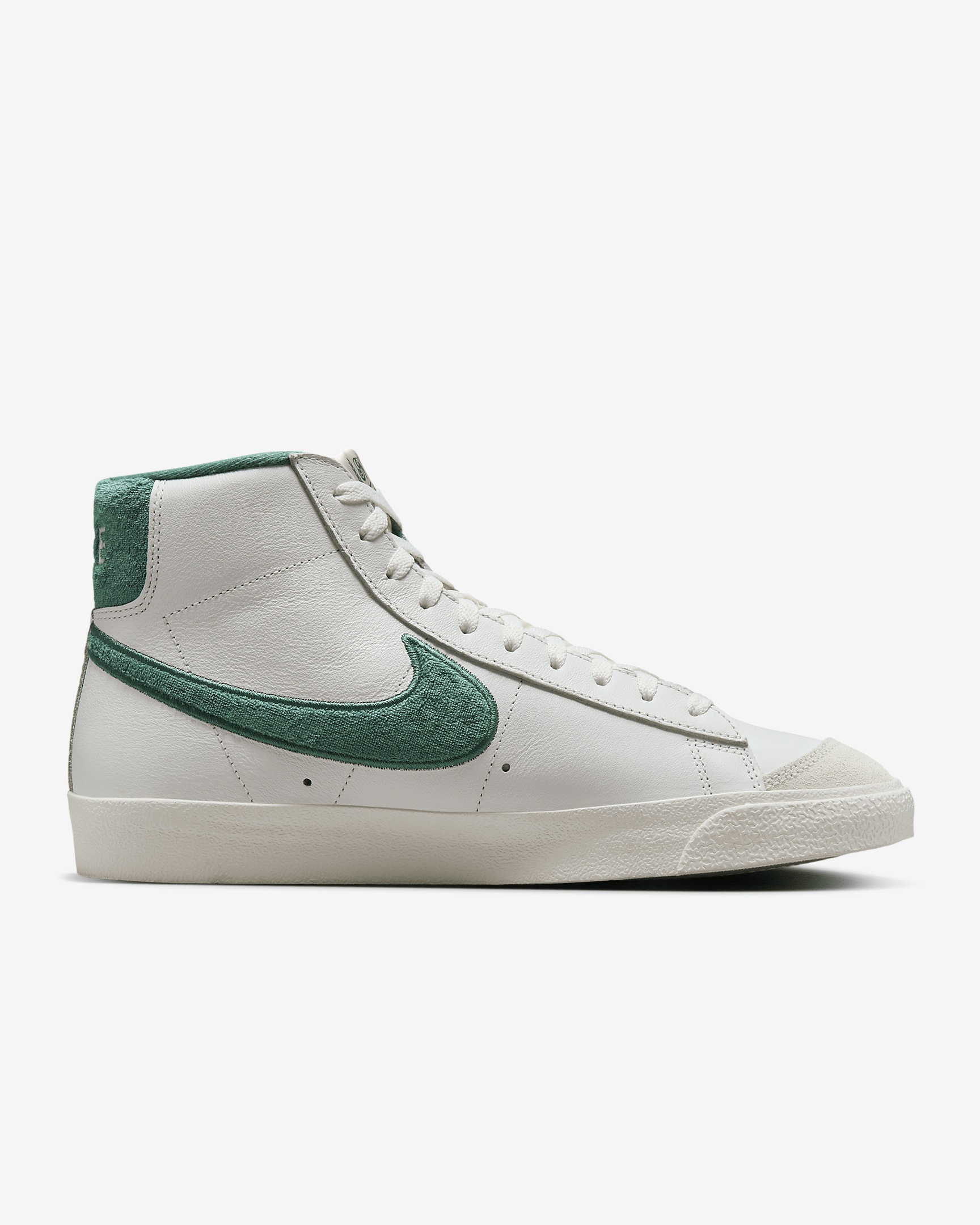 Nike Blazer Mid '77 Premium Men's Shoes - 3