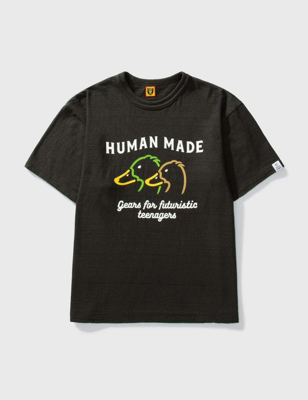 HUMAN MADE DUCKS T-SHIRT - 1