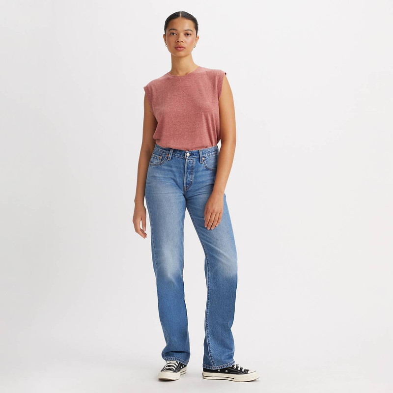 501® '90S LIGHTWEIGHT WOMEN'S JEANS 1