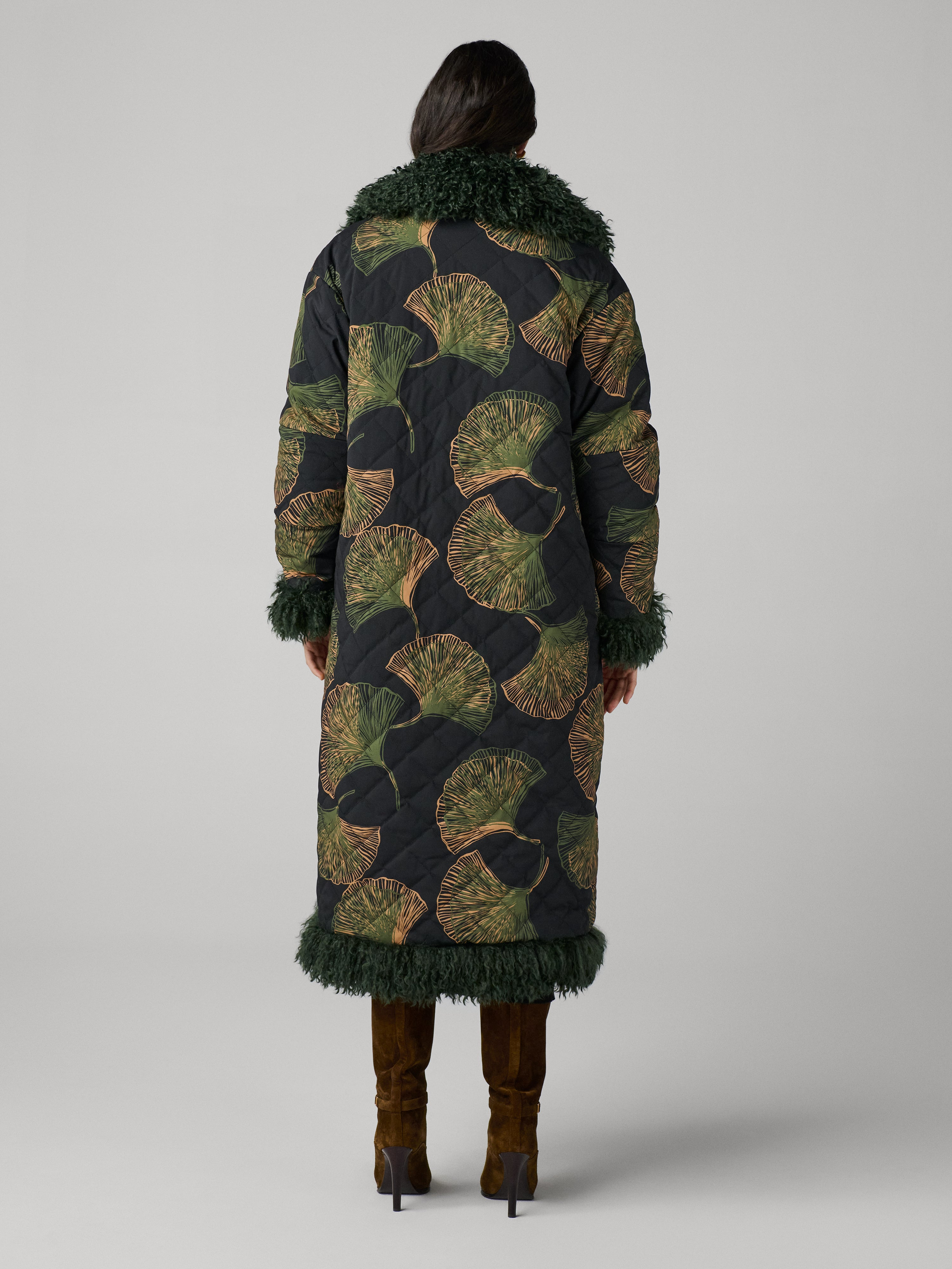 Trixie Coat - 3