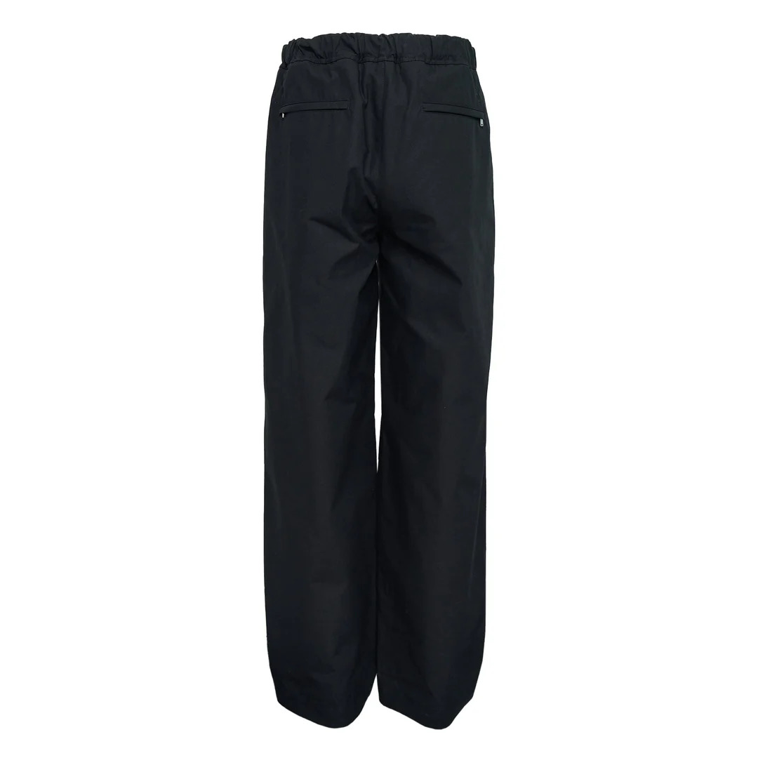 Water Repellent Trousers - 2