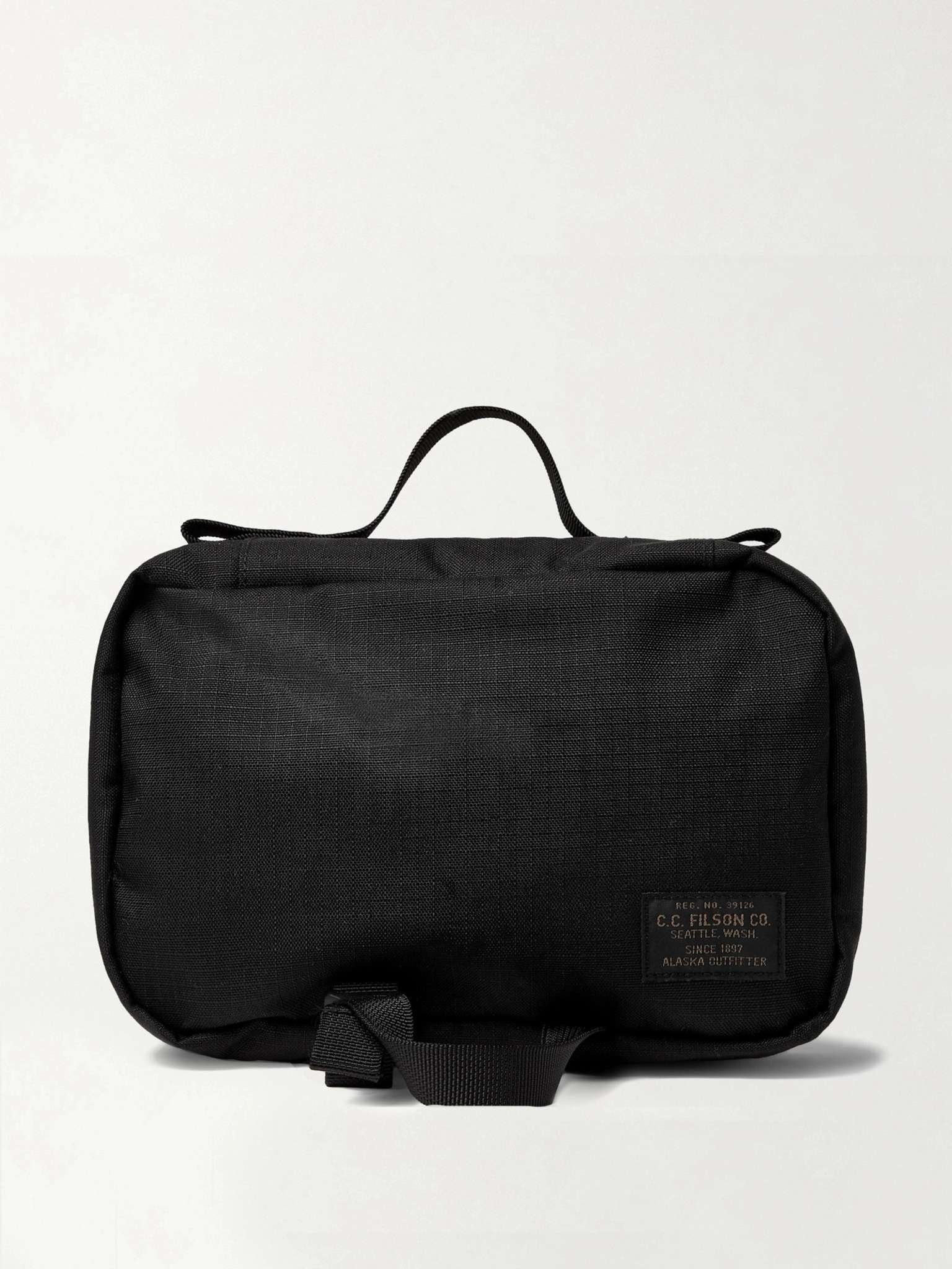 CORDURA Ripstop Wash Bag - 1