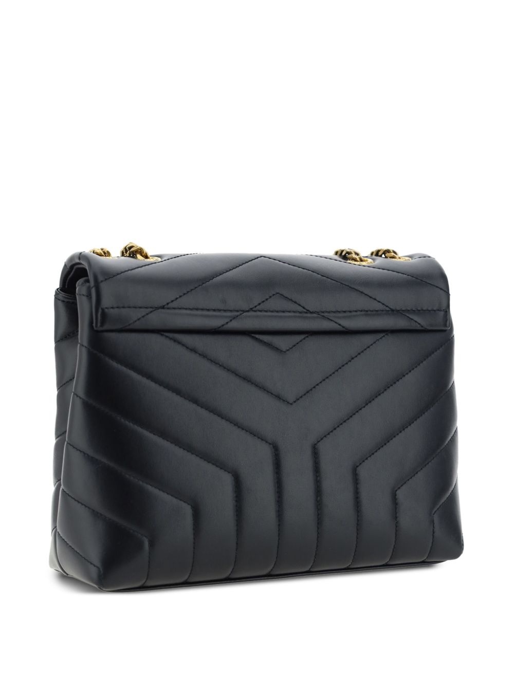 Loulou shoulder bag - 2