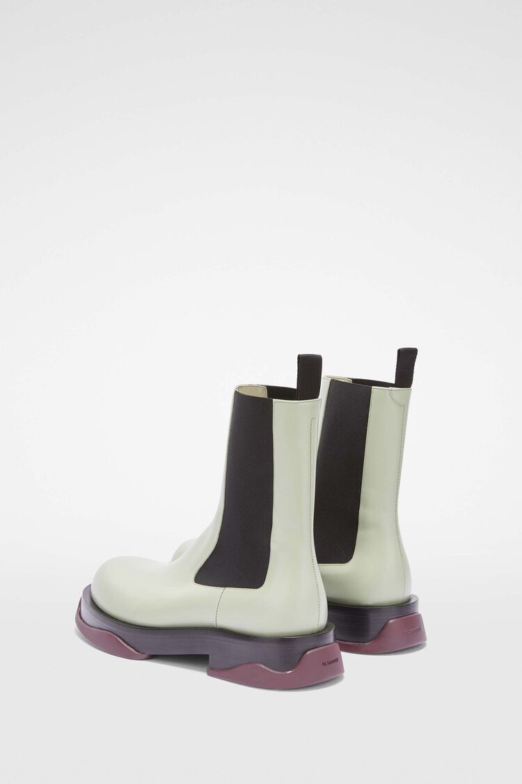 Chelsea Boots - 4