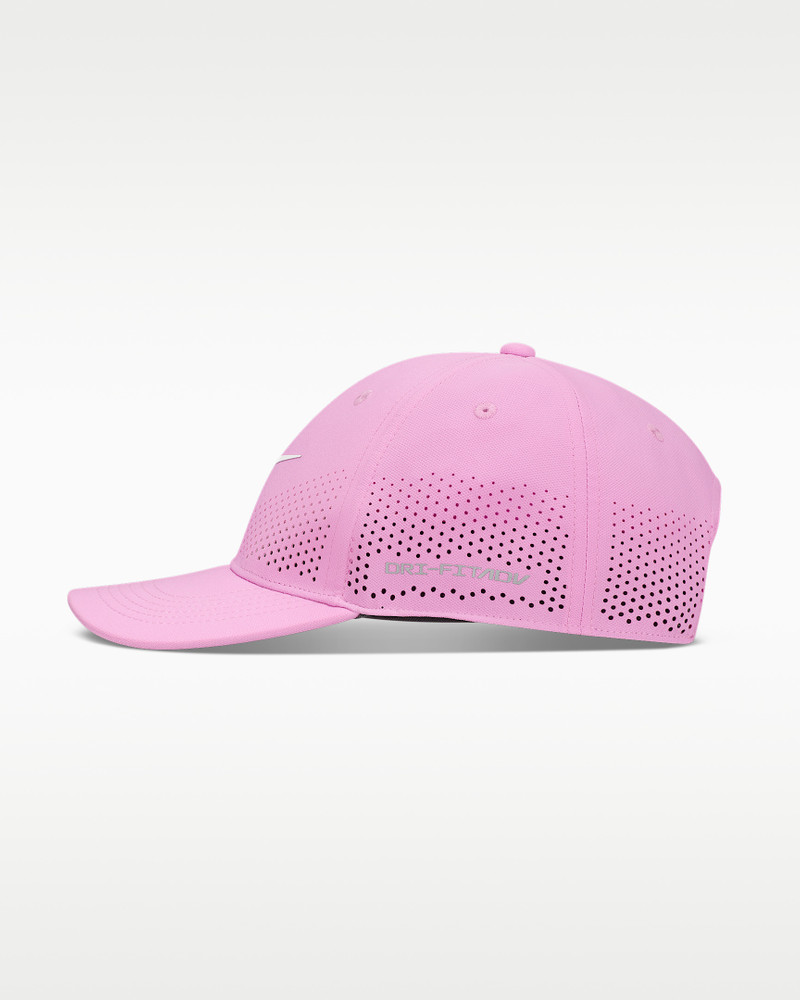 Nike Dri-FIT ADV Club Structured Swoosh Cap 5
