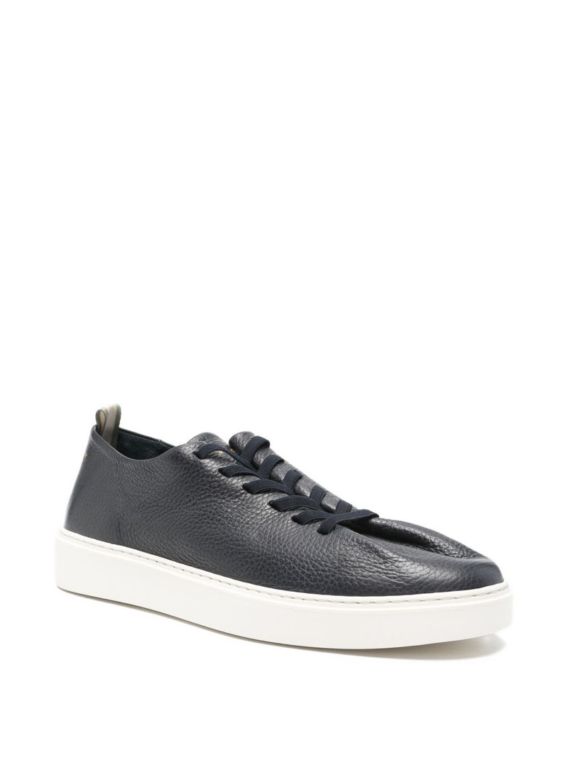 OFFICINE CREATIVE lace-up sneakers outlook