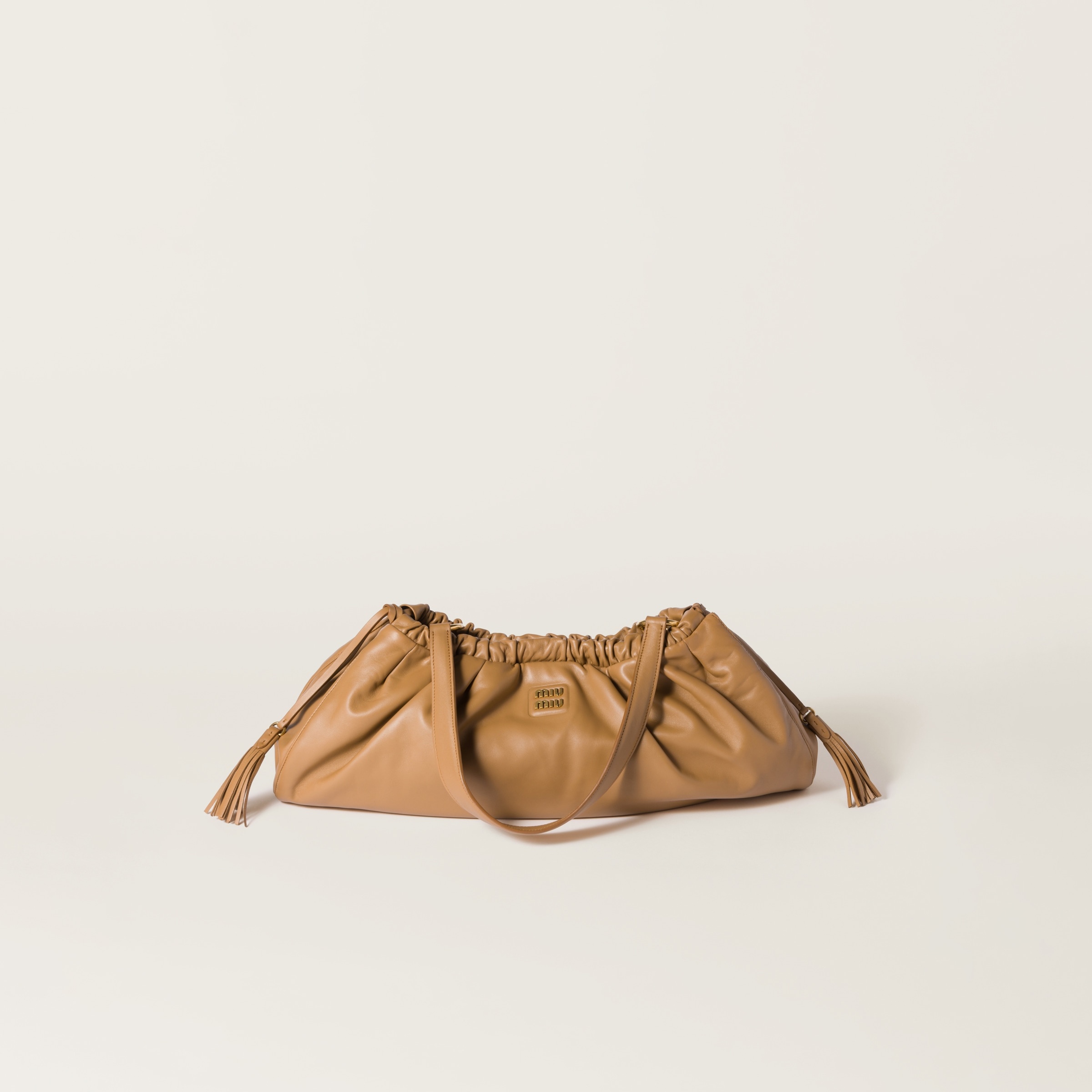 Joie nappa leather bag - 1