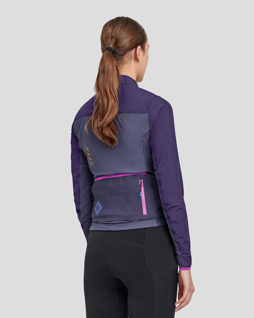 Women's Alt_Road™ Thermal Jacket - 4