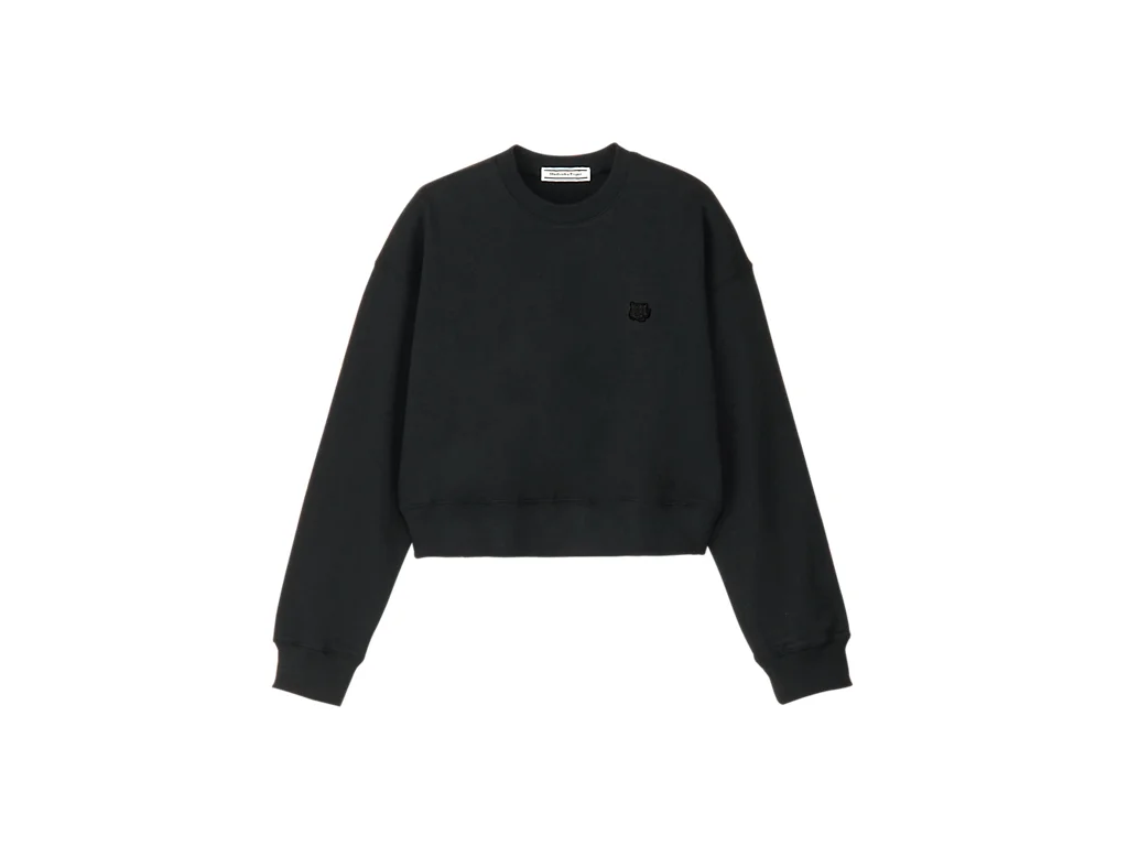 WOMEN'S LONG SLEEVED TOP - 1